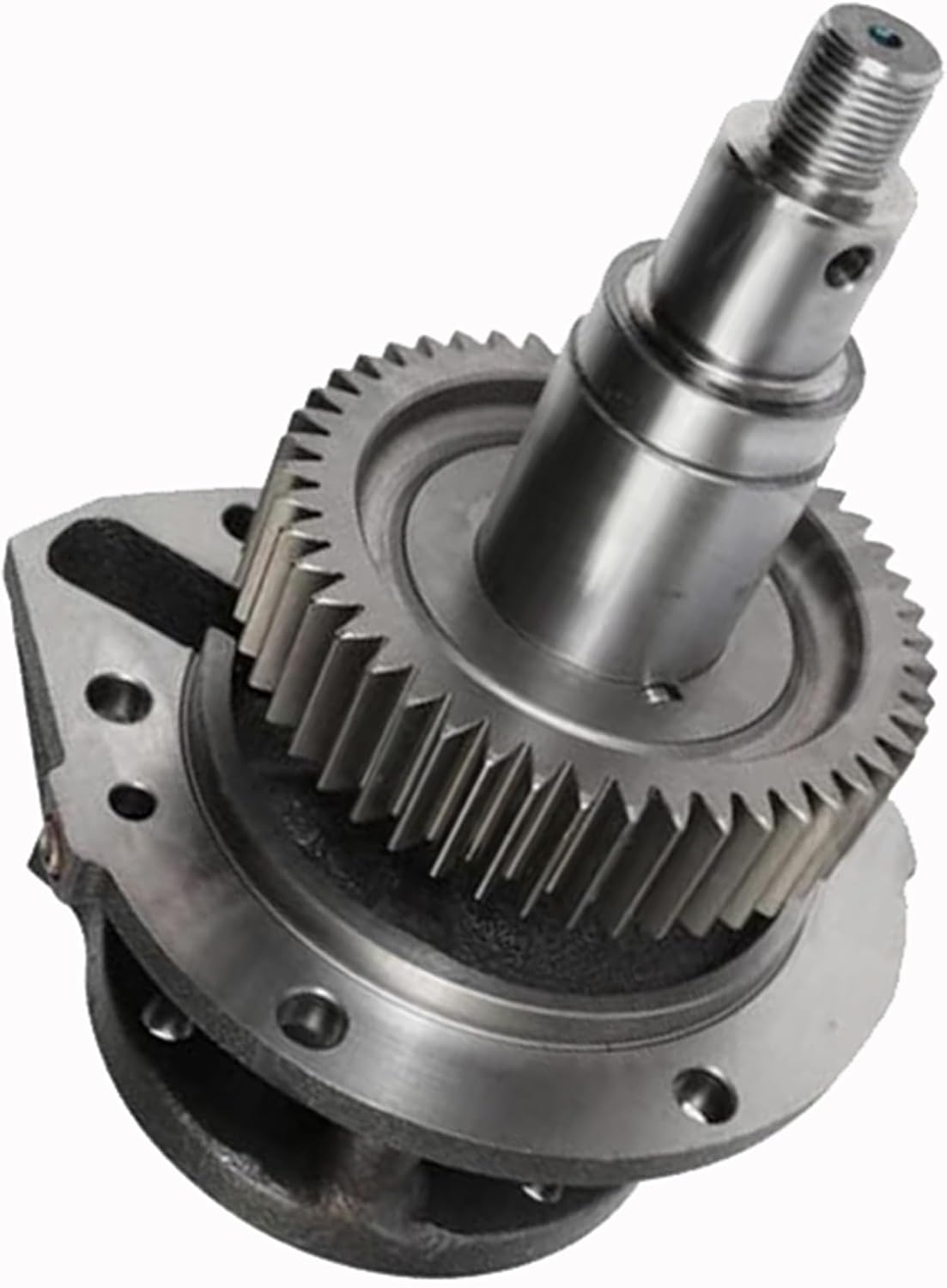 180920 | Genuine Cummins Accessory Drive