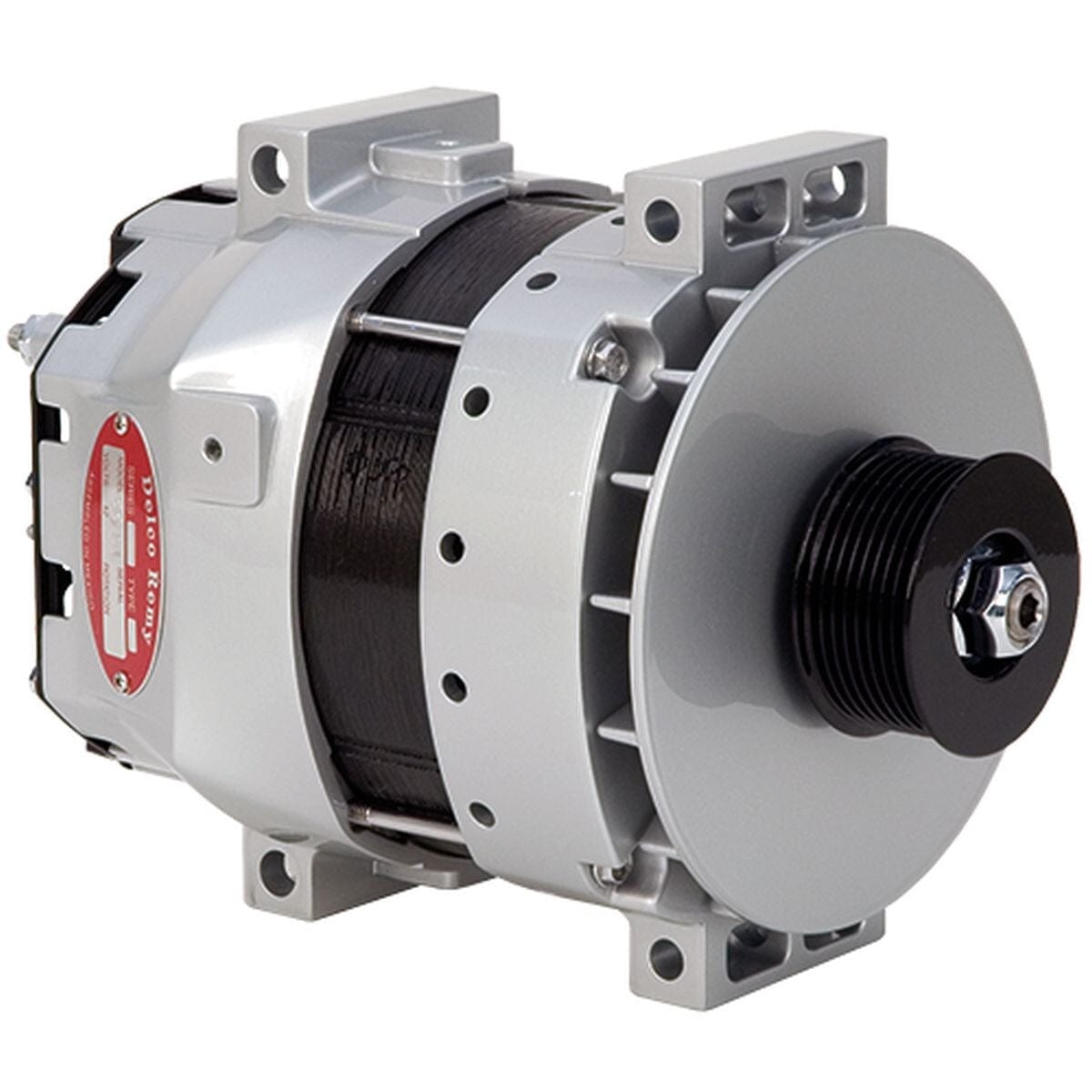 61006083 | Delco Remy Alternator
