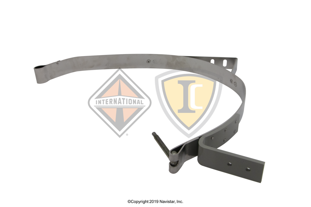 6103255C1 STRAP,FTANK MTG, ASSYDEEP D-