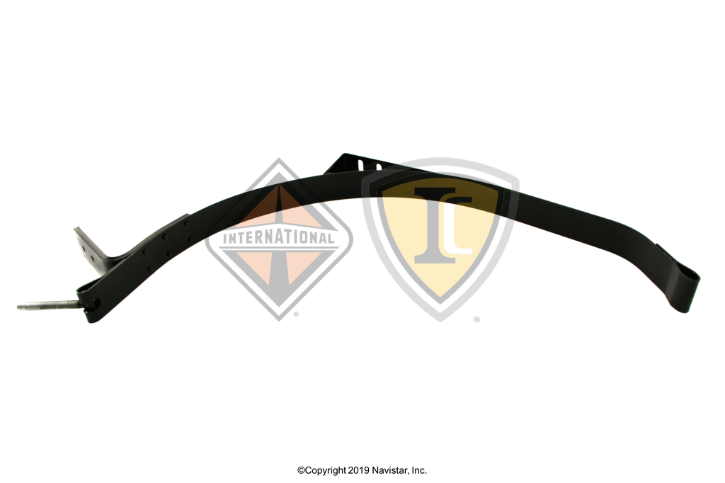 6103258C1 STRAP,FTANK MTG, ASSYDEEP D-