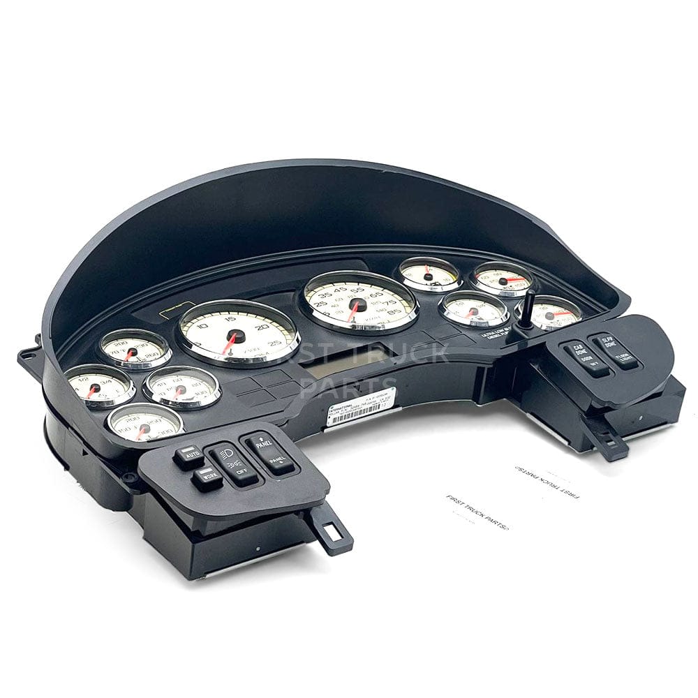 6112230C96 | Genuine International Prostar Gauge Dash Cluster