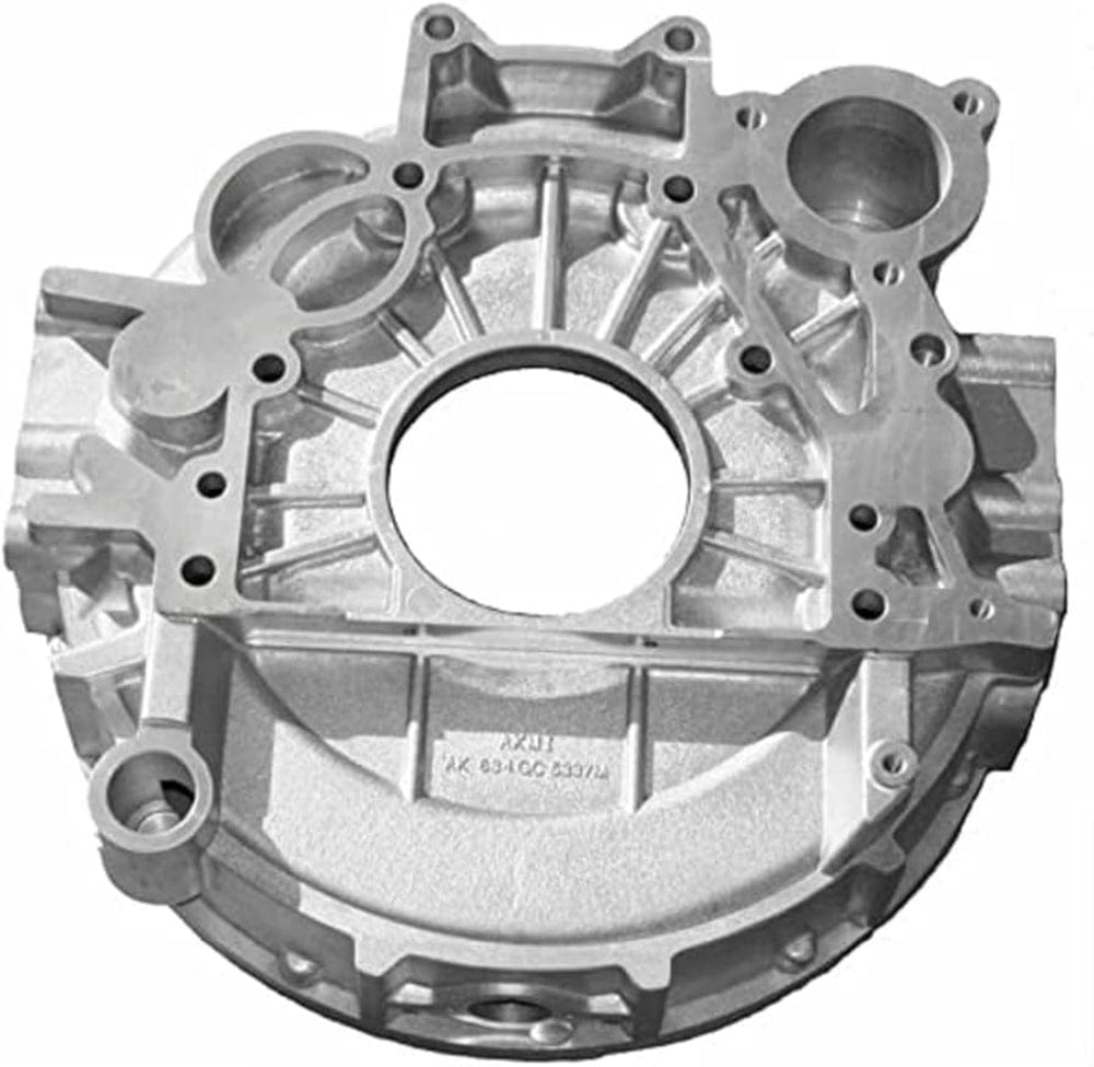 634GC4224M3 | Genuine Mack E7 Engine Flywheel Housing