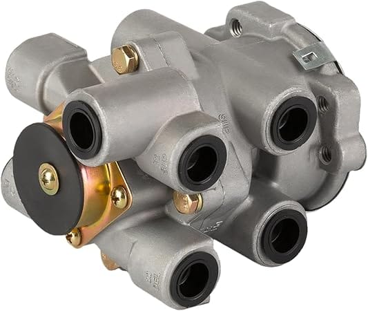 F7HT2A270AA | Genuine Bendix Foot Brake Valve E-8P