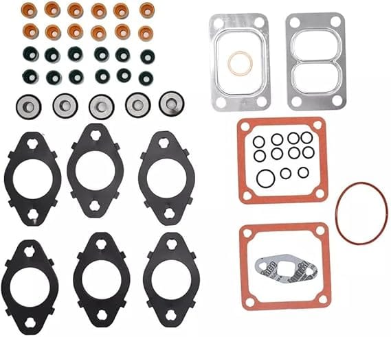 4090035 | Genuine Cummins Upper Gasket Set