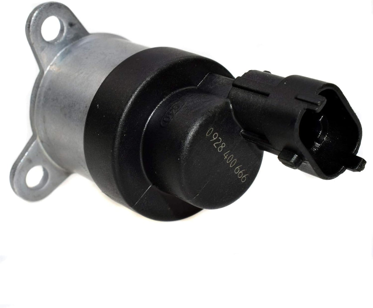 4932457 | Genuine Cummins Fuel Pressure Regulator