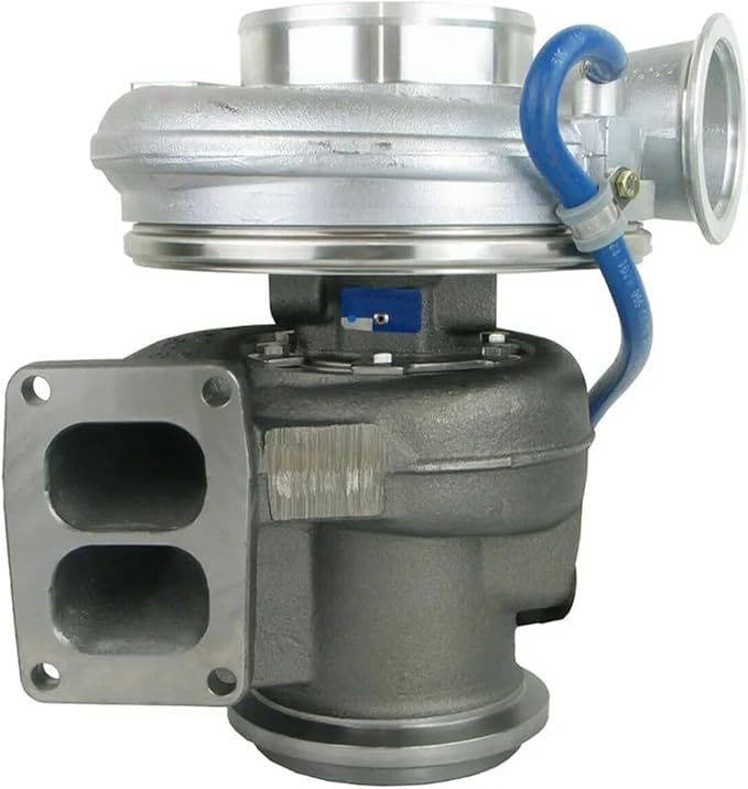 702885-0001 | Garrett Turbocharger Kit
