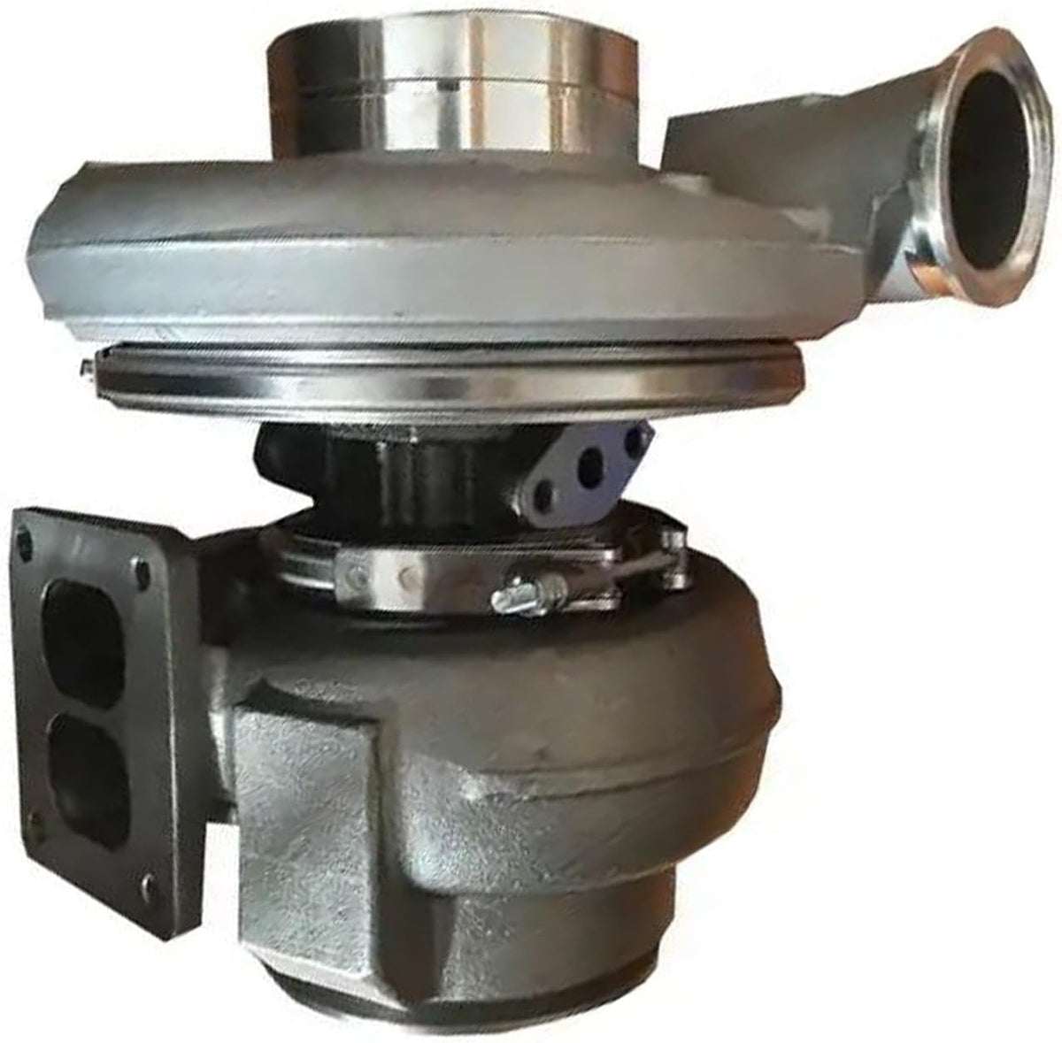 3538574 | Genuine Cummins Turbocharger