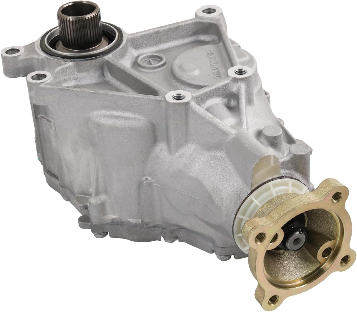 AT43-7251DB | Aftermarket - Flex Transfer Case 3.5L