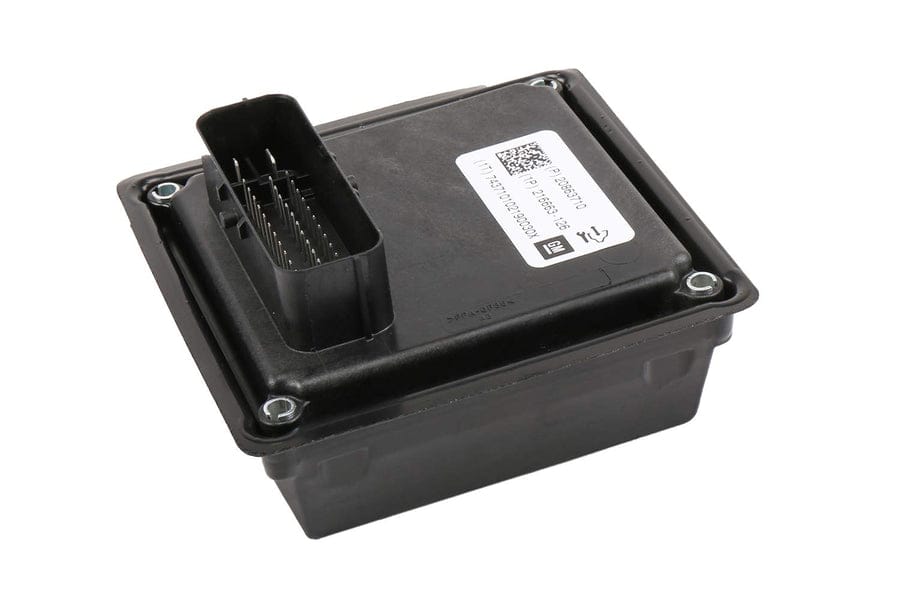 20819414 | Genuine Chevrolet Anti-Lock Brake Module For 2013-2017 GMC Savana 1500