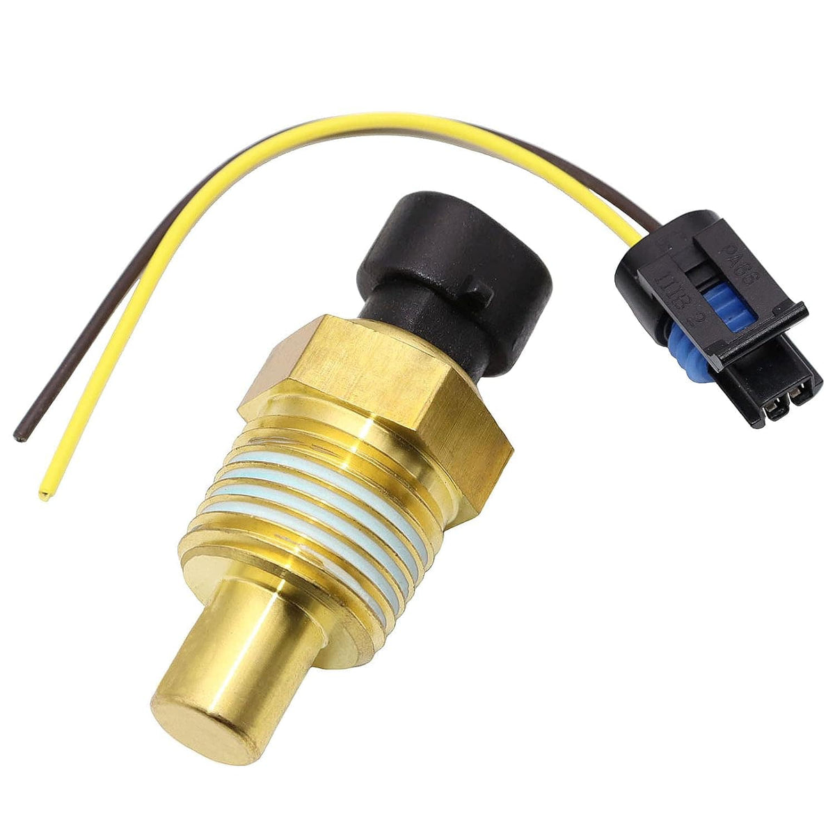 Q21-1002 | Genuine Paccar Differential Oil Temperature Sensor