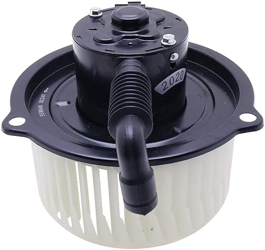 S871041210 | Genuine Hino 24V Power Blower Motor Fan