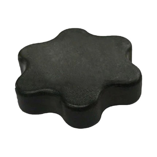 Bostrom Seat Tilt Knob With Oblong Center Hole