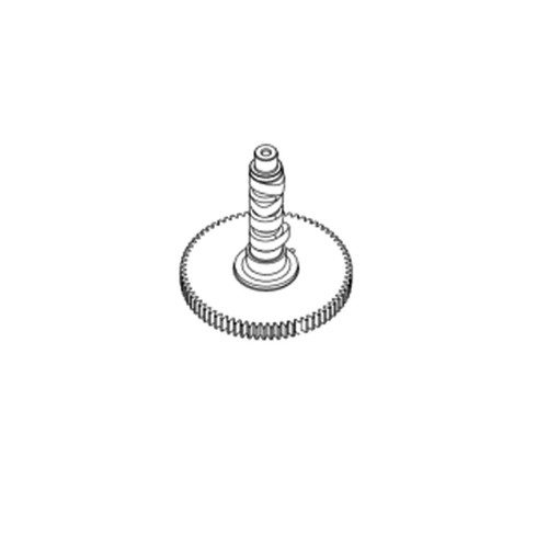 Kohler 62 012 21S Baffle 2 Barrel OEM