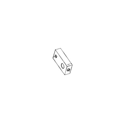 Kohler 62 090 34S Bolt Flange M6X35 OEM