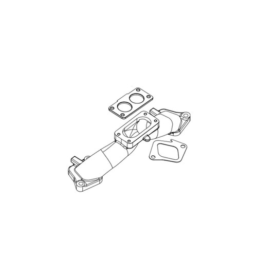 Kohler 62 164 76S Replaced And Merged With Khp2 OEM