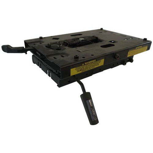 Driver Side Seat Swivel For Low Base T Series Truck Seat
