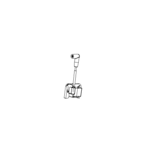 Kohler 62 584 67S Hex Flanged Screw M6X30 OEM