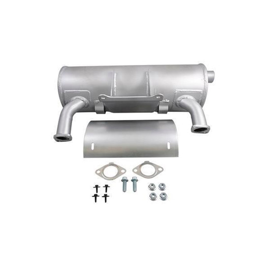 Kohler 62 786 13S Kit;MufflerOpposite Startersi Original Part