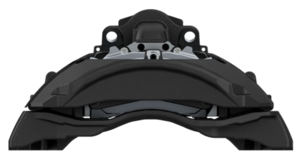 6403221820 | Genuine Wabco Maxxus Air Disc Brake Caliper RH