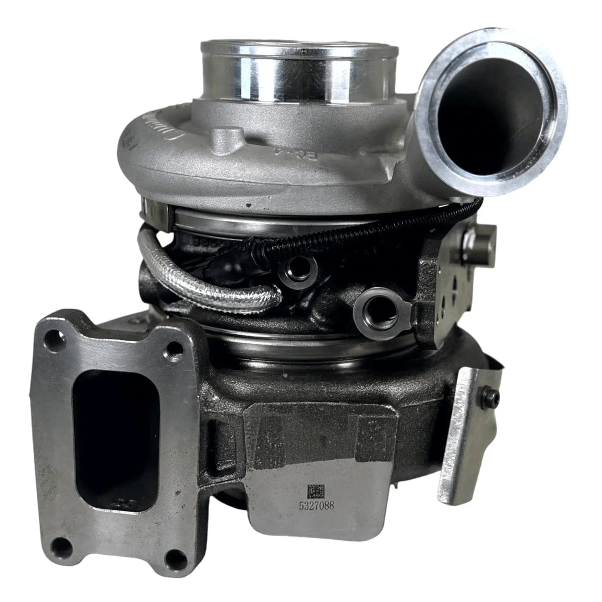 5604181 | Genuine Cummins Turbocharger Kit HE300VG