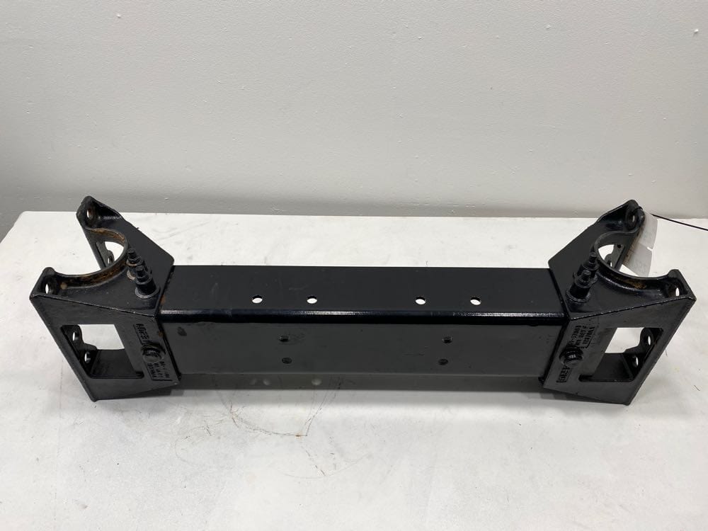 01-47626-002 | Genuine Paccar Suspension Front Crossmember (for Peterbilt, Kenworth)