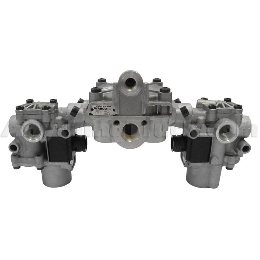 WAB4725001230 | Genuine Wabco ABS Relay Valve/Modulator