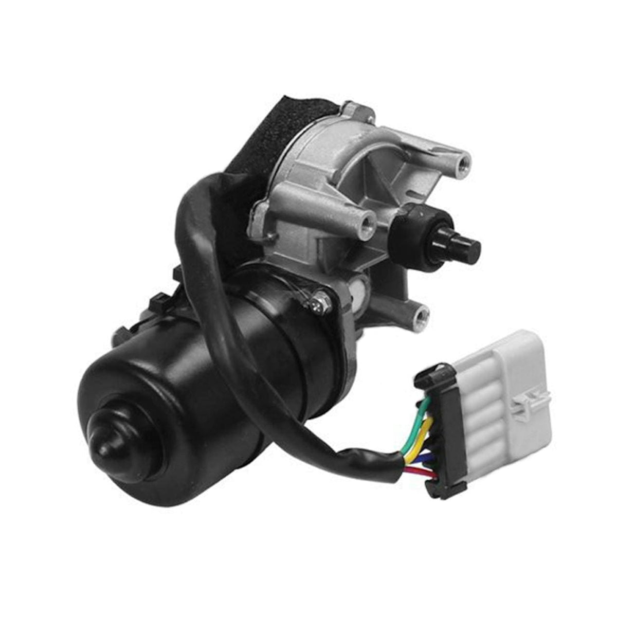 E008181 | Genuine Paccar Wiper Motor