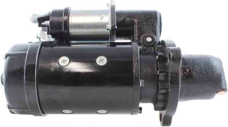 754386C91 | Delco Remy Delco 37MT Starter Motor