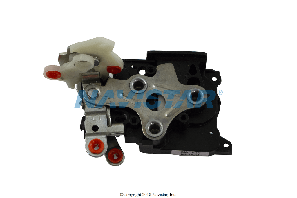 2593968C1 | Genuine International Latch Door Manual - Front Lh