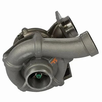 8C3Z-6K682-AARM | Genuine Ford Low Pressure Turbocharger