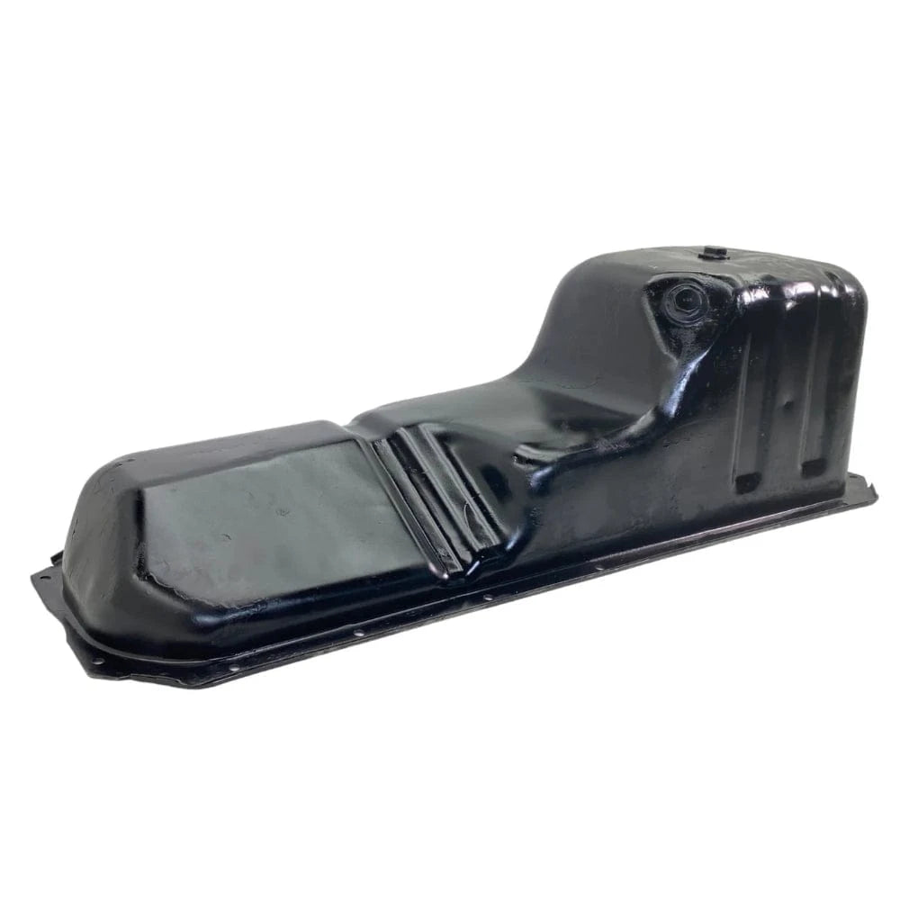 7078044C91 | Genuine International Oil Pan W/Stiffener Rail