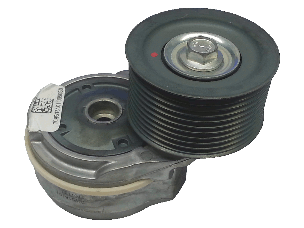 7095181C1 | Genuine International Belt Tensioner