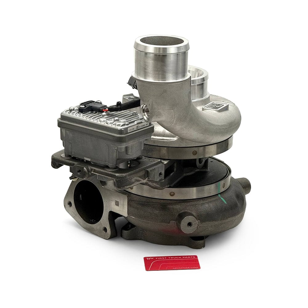 1276-990-0027 | Genuine International Turbocharger B2UV Kit