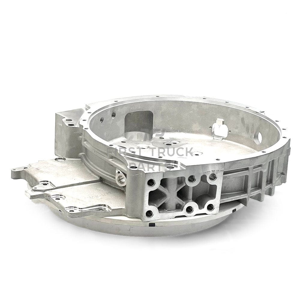 7099608C1 | Genuine International Flywheel Housing A26