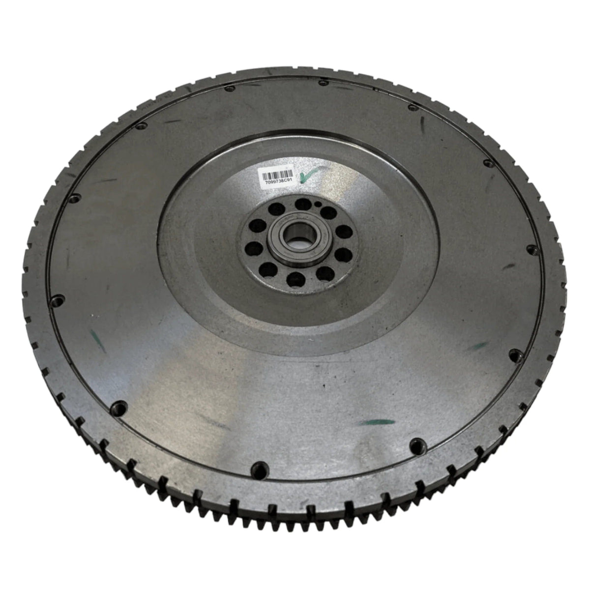 7099738C91 | Genuine International Flywheel Assembly