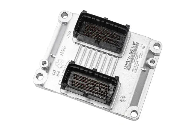12592124 | Genuine GM Engine Control Module 2004-2007 Cadillac CTS, SRX