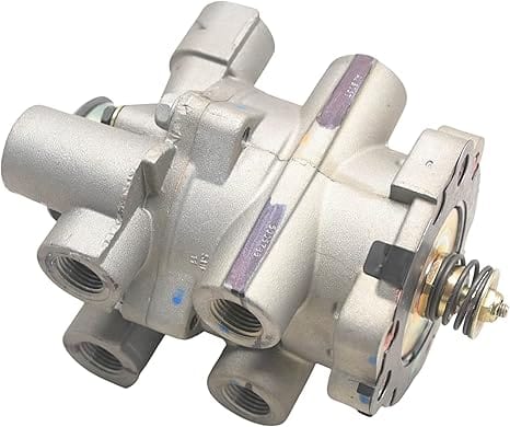 6712572C91 | Genuine Navistar International Valve, Brake control, e-8p dual