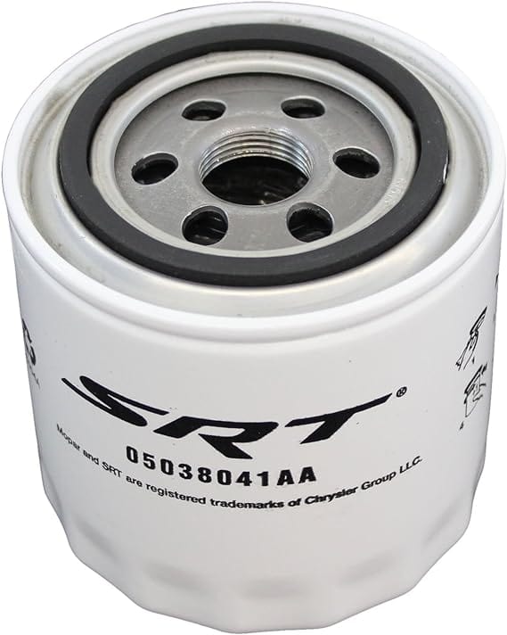 5038041AA | Mopar Oil Filter