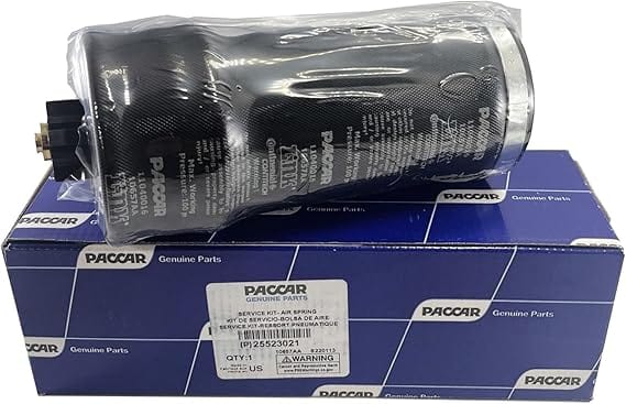 25523181 | Genuine Paccar Service Kit - Air Spring
