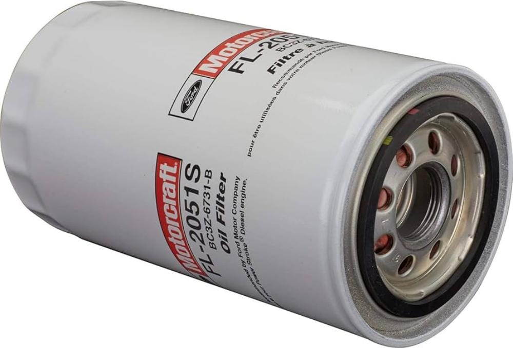 FL2051S | Genuine Ford Oil Filter FL-2051S Series