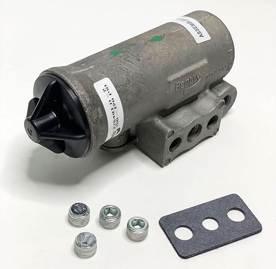 90029931 | Genuine Bendix Air Compressor Governor