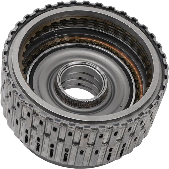 24259848 | GenuineGM Automatic Transmission 1-2-3-4 and 3-5
