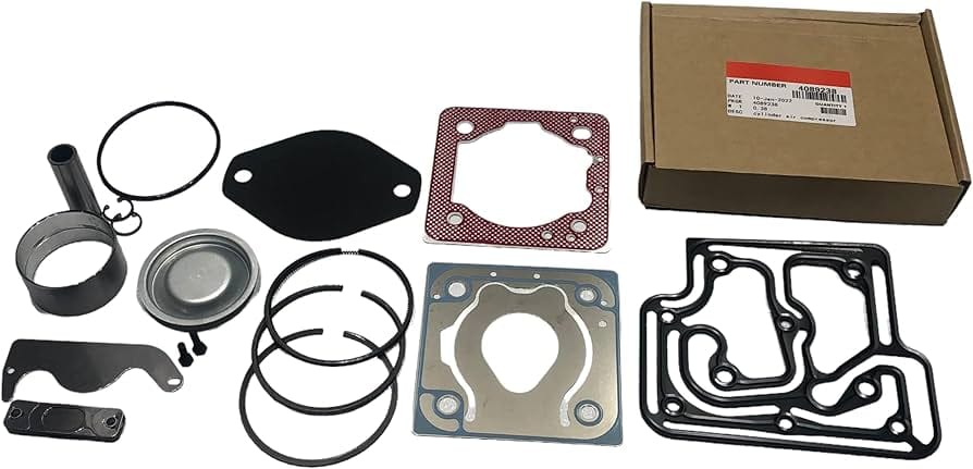 4089238 | Genuine Cummins Air Compressor Repair Kit