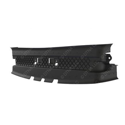 05-33032-000 | Genuine Freightliner Radiator Recirculation Shield