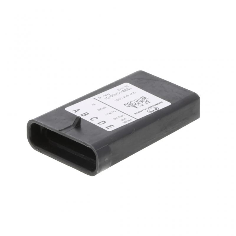 Q27-6051-001 | Genuine Cummins Coolant Level Module (Peterbilt)