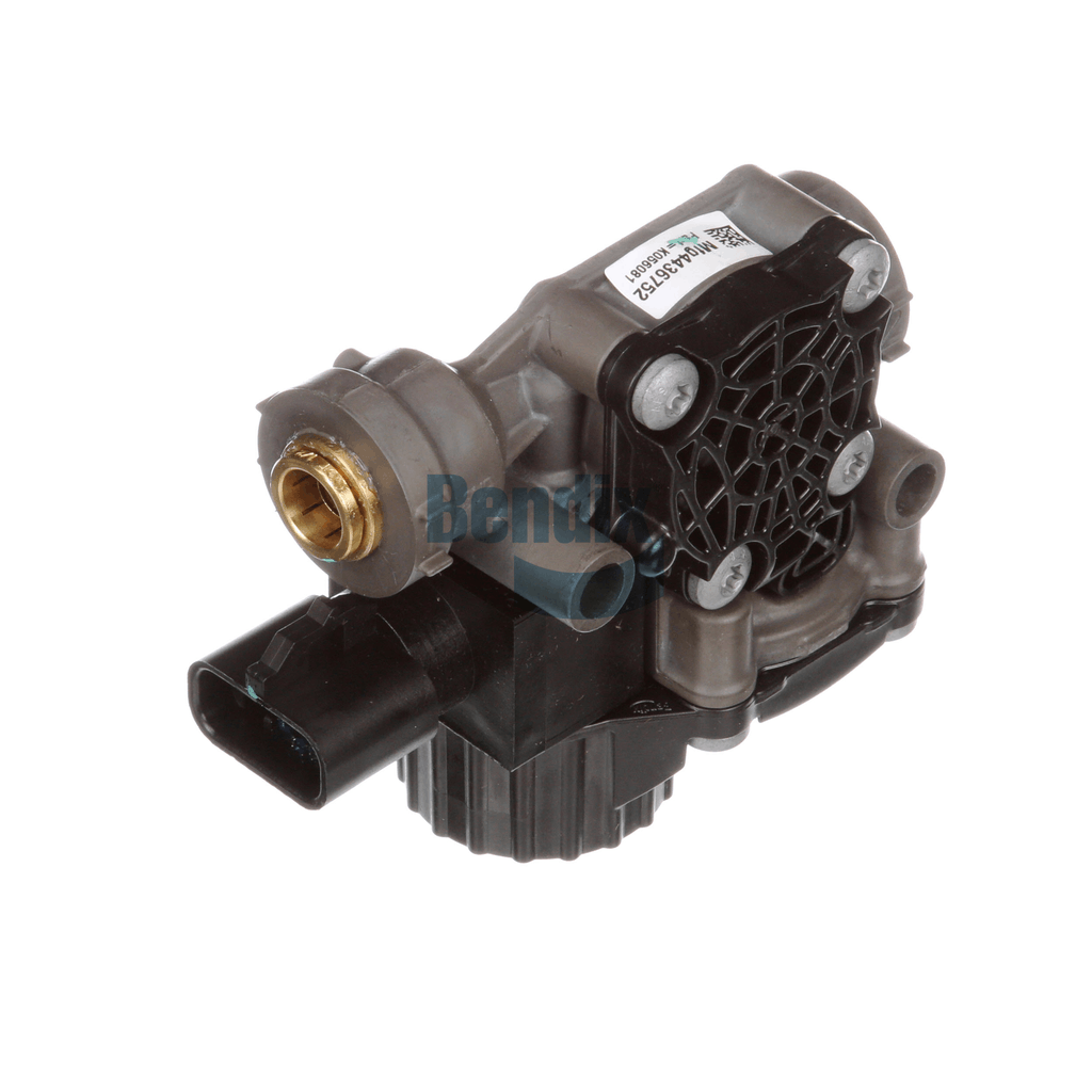 2514845C91 | Genuine International Abs Modular Valve