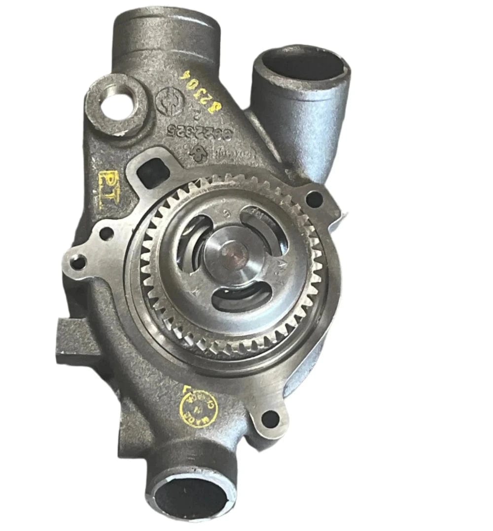 23506017 | Genuine Detroit Diesel V92 Series Water Pump W/O Back Plate