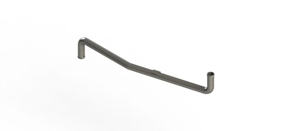 2513225C1 | Genuine International Coolant Tube Assembly