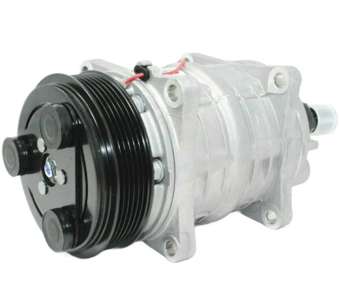 102-1290 | Genuine Thermo King AC Compressor For Thermo King Tripac