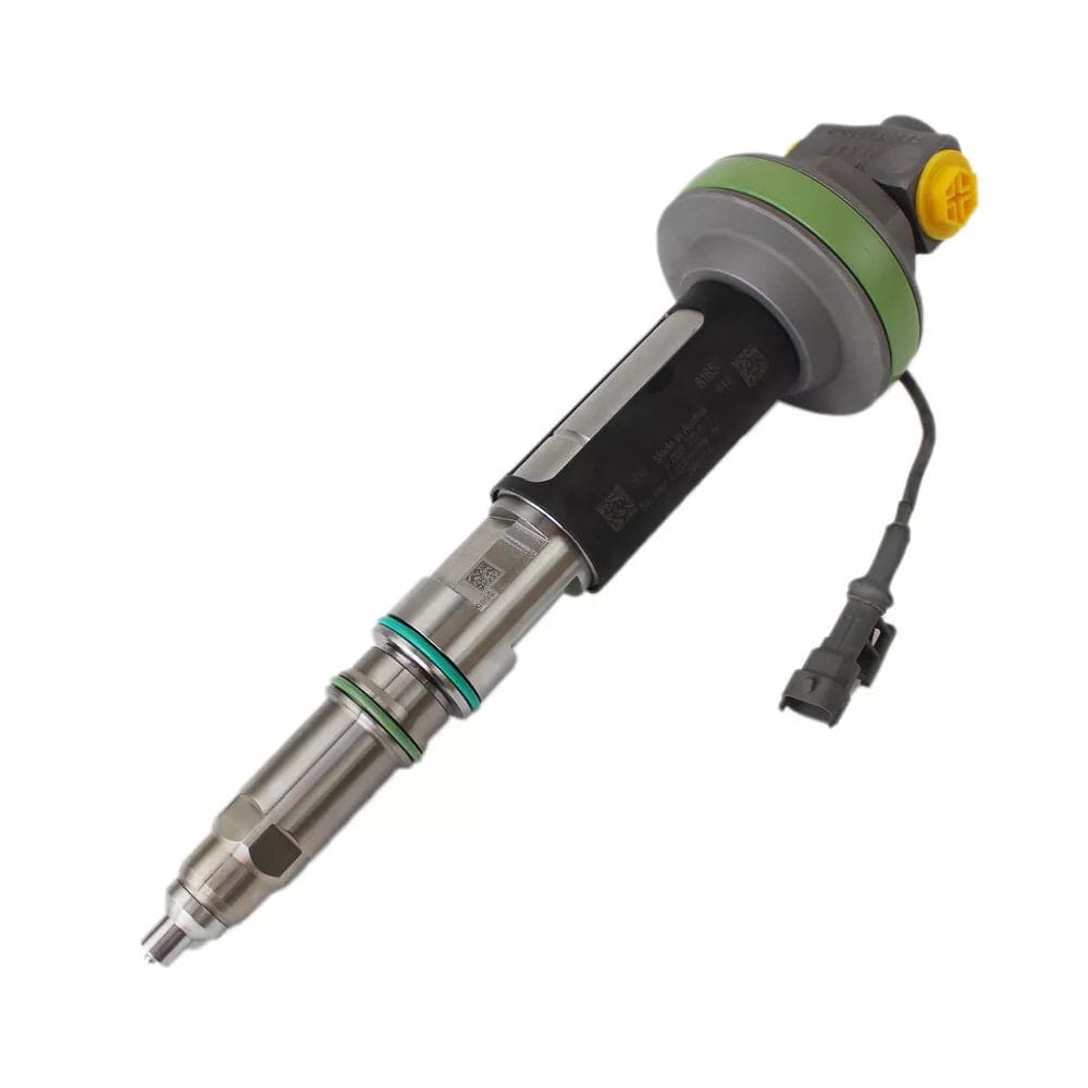 4924588 | Genuine Cummins Fuel Injector
